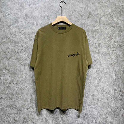 Purple Brand T Shirts