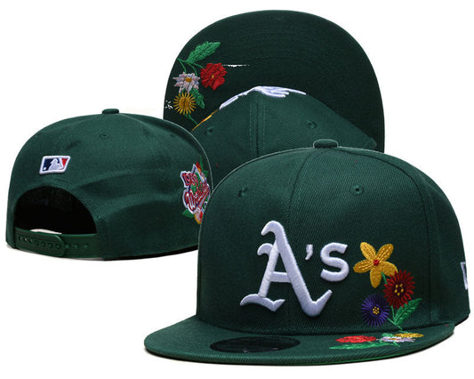 Braves Baseball Hat