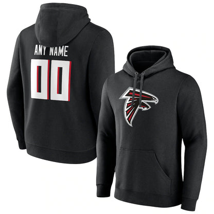 NFL Hoodie Sports Sweater Men's NFL Football Jersey Hoodie