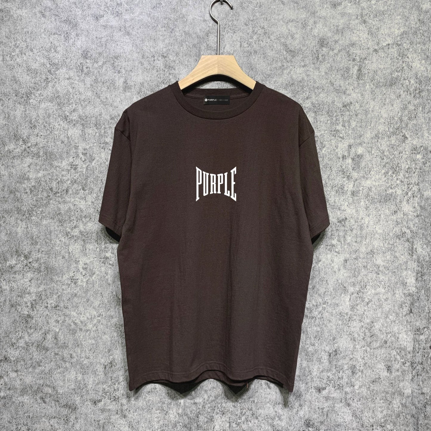 Purple Brand T Shirts
