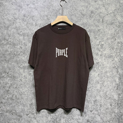 Purple Brand T Shirts