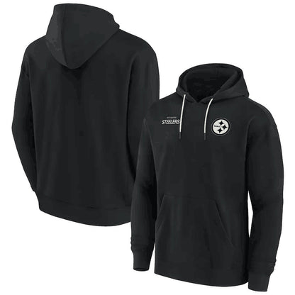 NFL Hoodie Fall Sports NFL Football Hooded Sweater