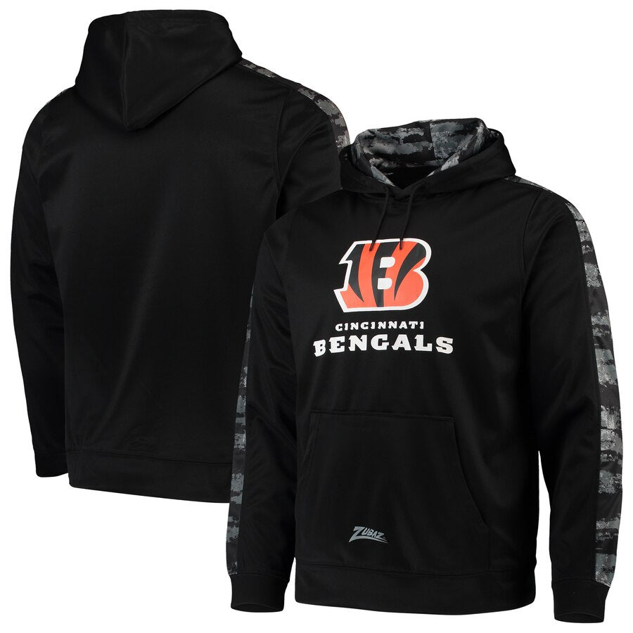 NFL Hoodie Sports Men's Sweater NFL Football Loose Hoodie