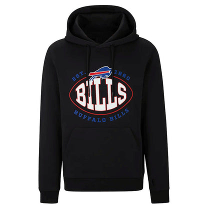 NFL Hoodie Men's Casual Sports Sweater NFL Football Hoodie