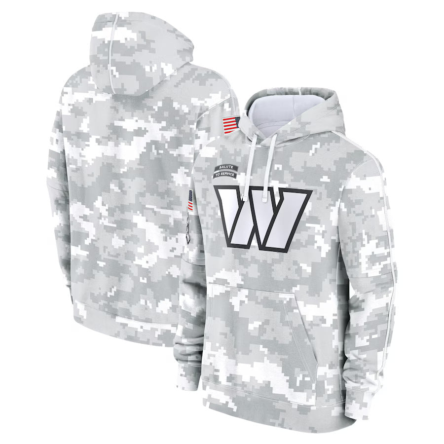 NFL Hoodie NFL Sweater Outdoor Casual Rugby Sports Hoodie