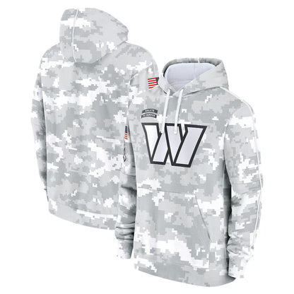 NFL Hoodie NFL Sweater Outdoor Casual Rugby Sports Hoodie