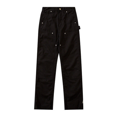 Cargo Pants Casual Vibe Style Loose