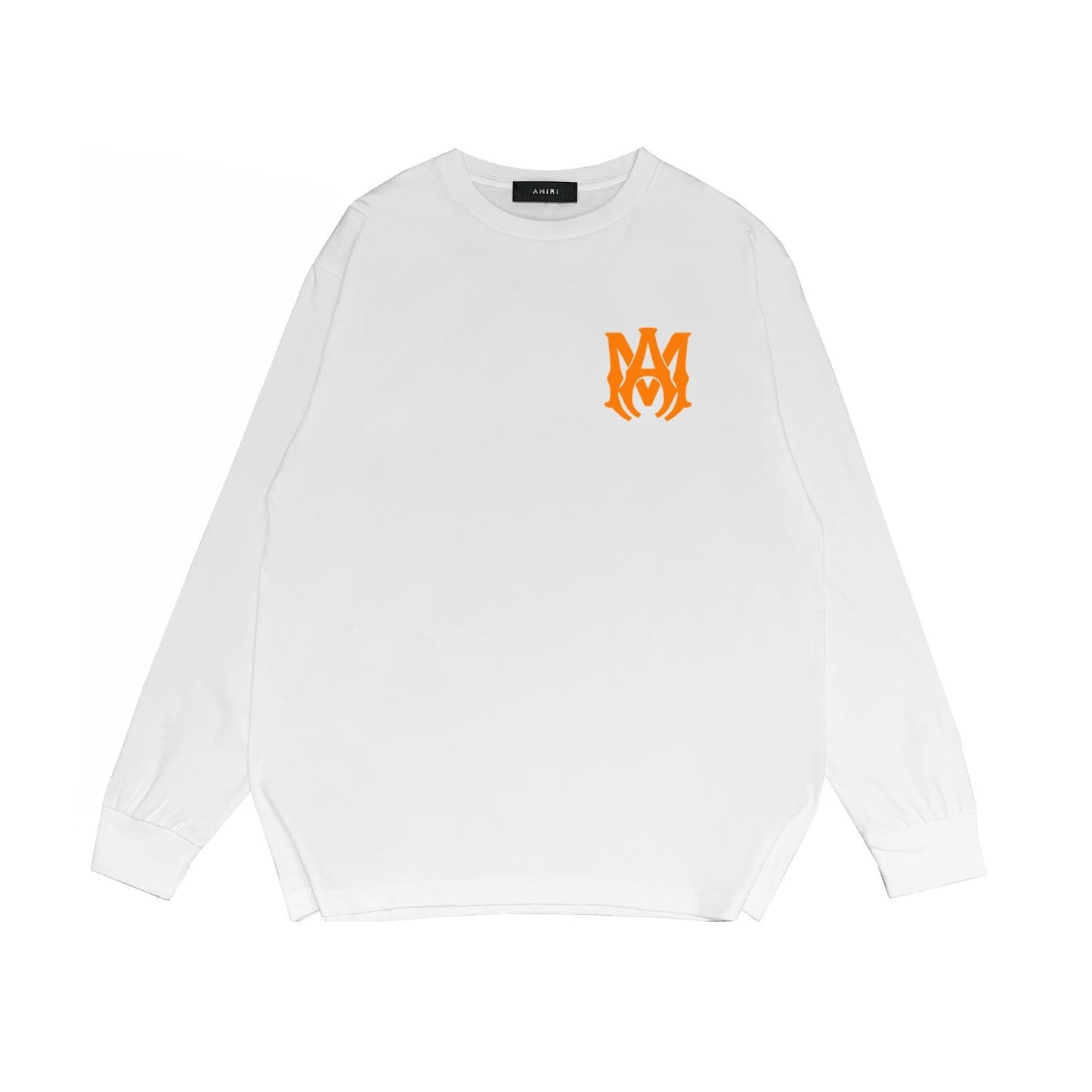 Amiri Sweatshirt Long Sleee Shirts