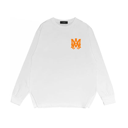 Amiri Sweatshirt Long Sleee Shirts
