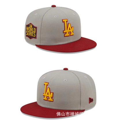 Braves Baseball Hat