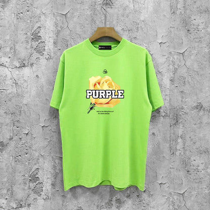 Purple Brand T Shirts