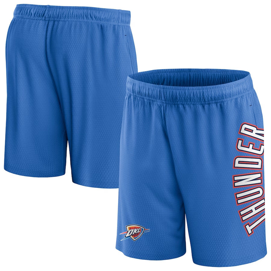 NBA Shorts Summer Basketball Shorts Outdoors