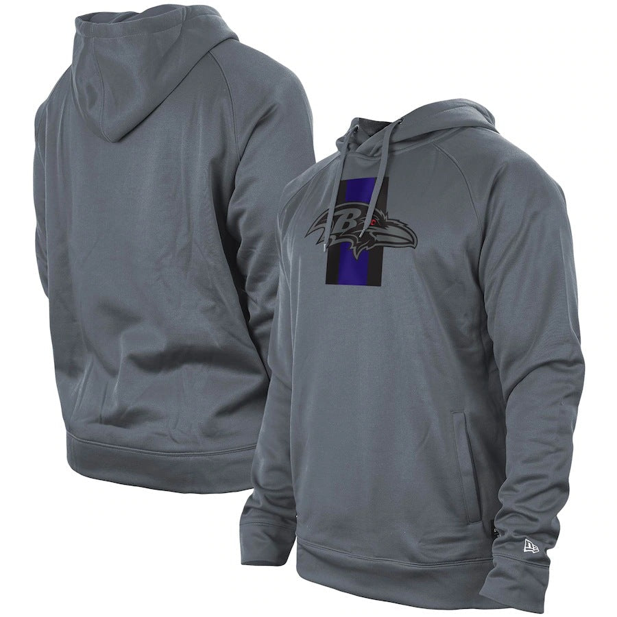 NFL Hoodie Casual Sports Sweater NFL Football Suit Hoodie