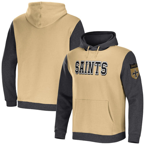 NFL Hoodie Sports Football Print NFL Sweater Loose Hoodie