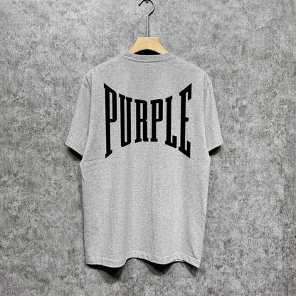 Purple Brand T Shirts