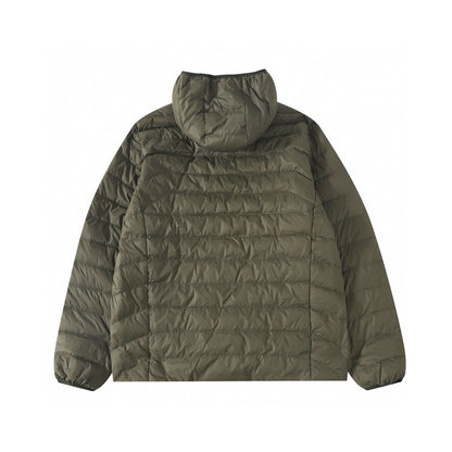Ralph Lauren Coat Ralph Lauren Winter Hooded