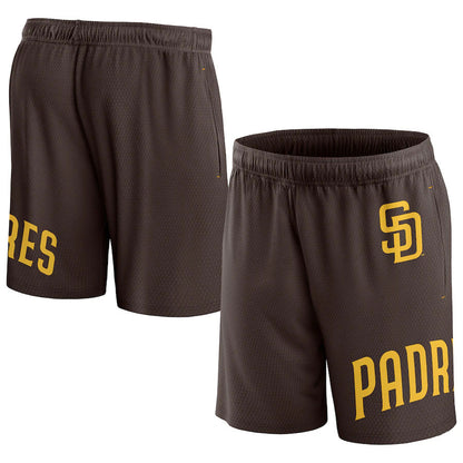 MLB Shorts MLB Shorts Men's Summer Mesh Quick Drying Outdoor Sports