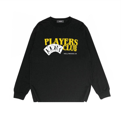 Amiri Sweatshirt Long Sleee Shirts