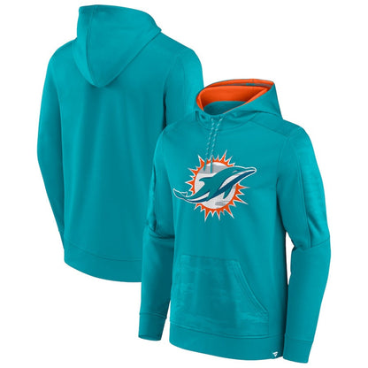 NFL Hoodie Outdoor Sports Hooded Sweater Men's NFL Football Suit