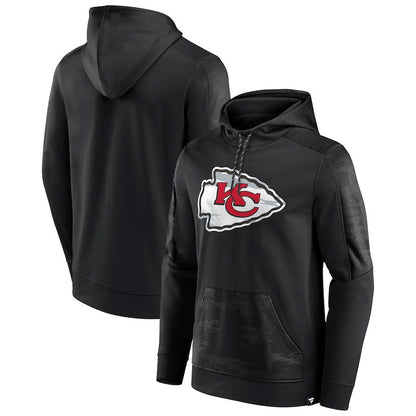 NFL Hoodie Outdoor Sports Hooded Sweater Men's NFL Football Suit
