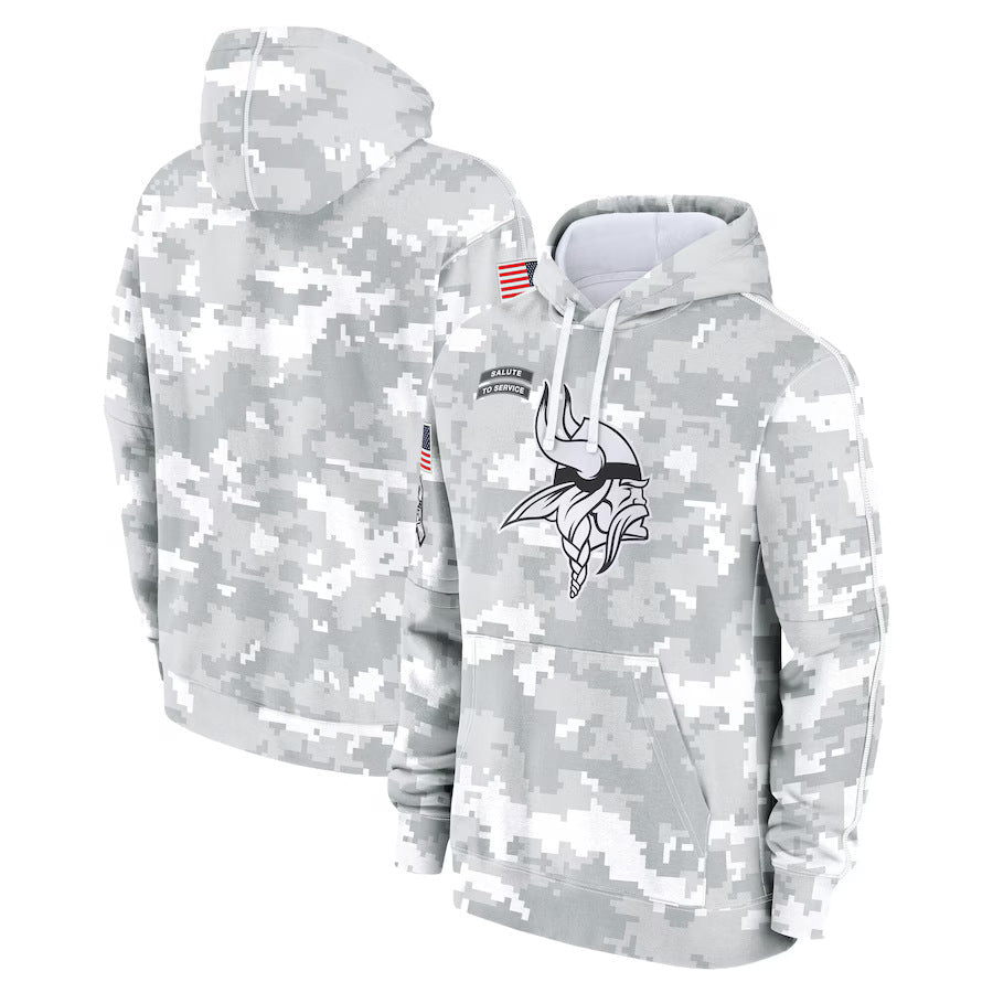 NFL Hoodie NFL Sweater Outdoor Casual Rugby Sports Hoodie