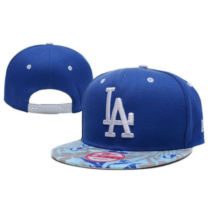 Braves Baseball Hat