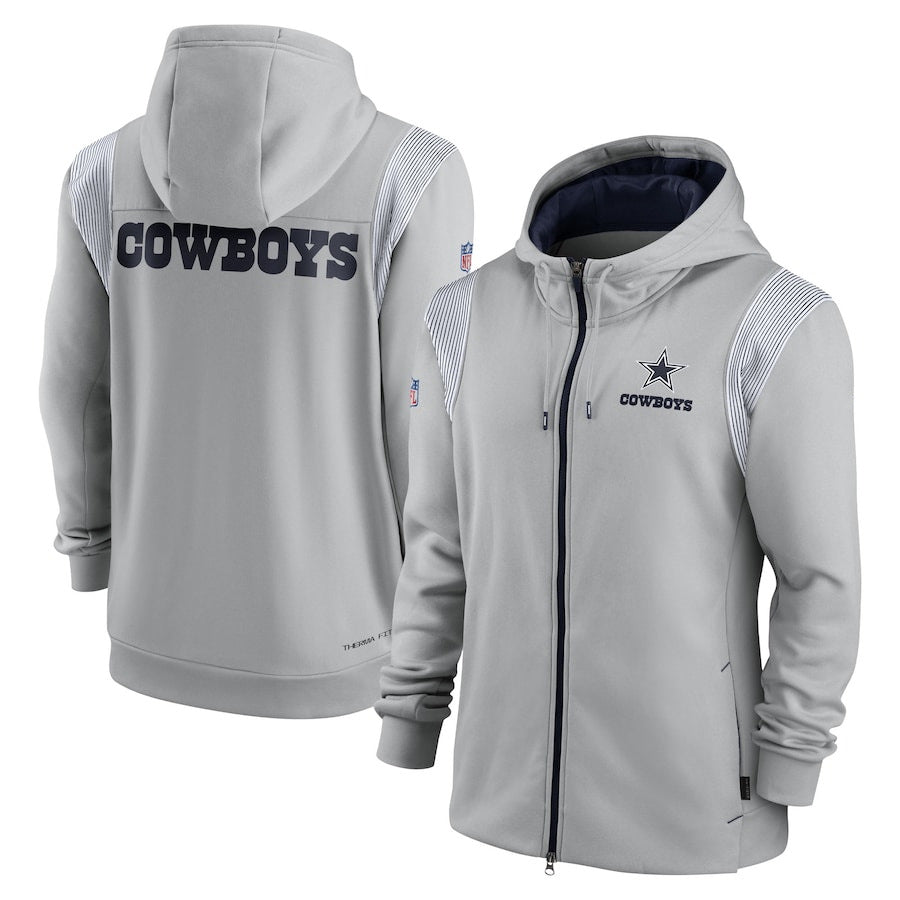 NFL Hoodie NFL Football Sweater Men's Hoodie Top
