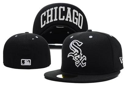 Braves Baseball Hat
