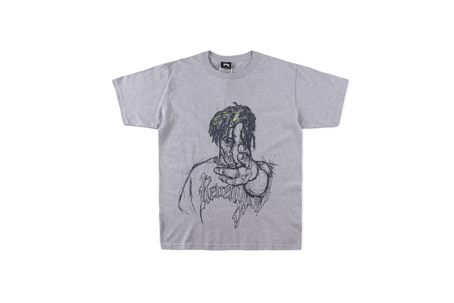 Cpfm T Shirt Hip Hop Print Men's and Women's T-shirt