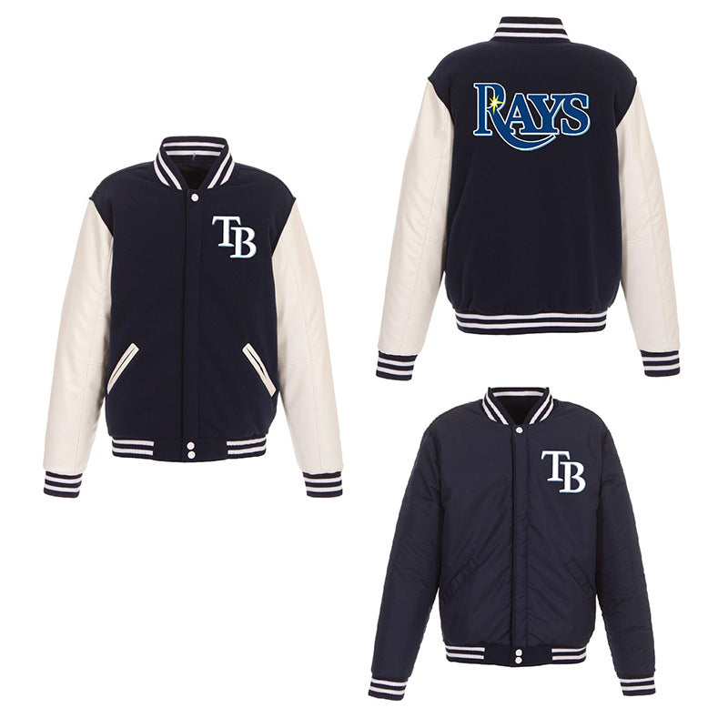 MLB Hoodie MLB Baseball Uniform Men's Casual Jacket Jacket Top