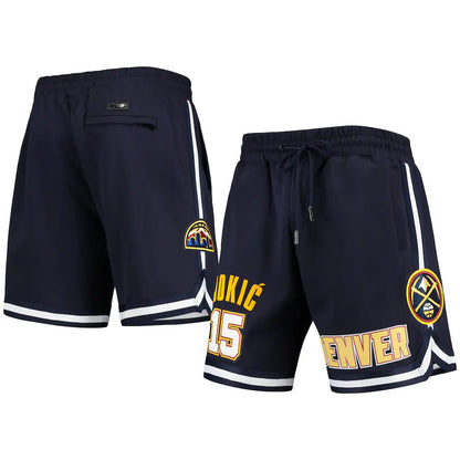 NBA Shorts NBA Basketball Shorts Men's Sports Shorts Running Casual Cotton