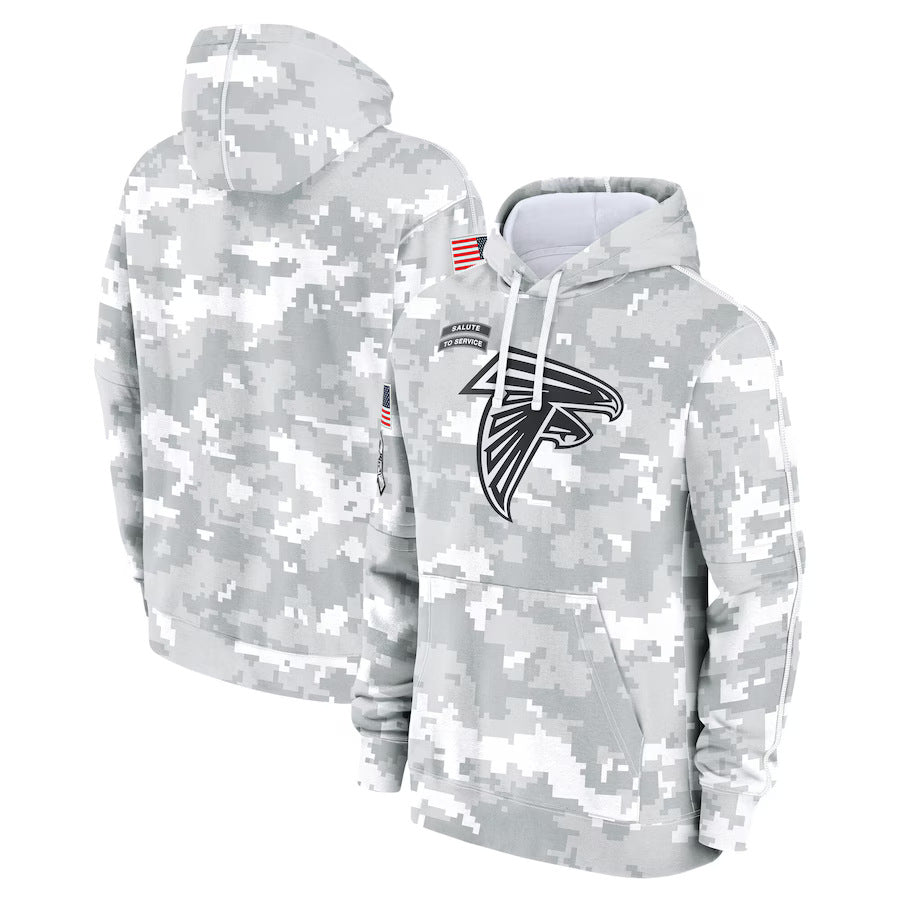NFL Hoodie NFL Sweater Outdoor Casual Rugby Sports Hoodie