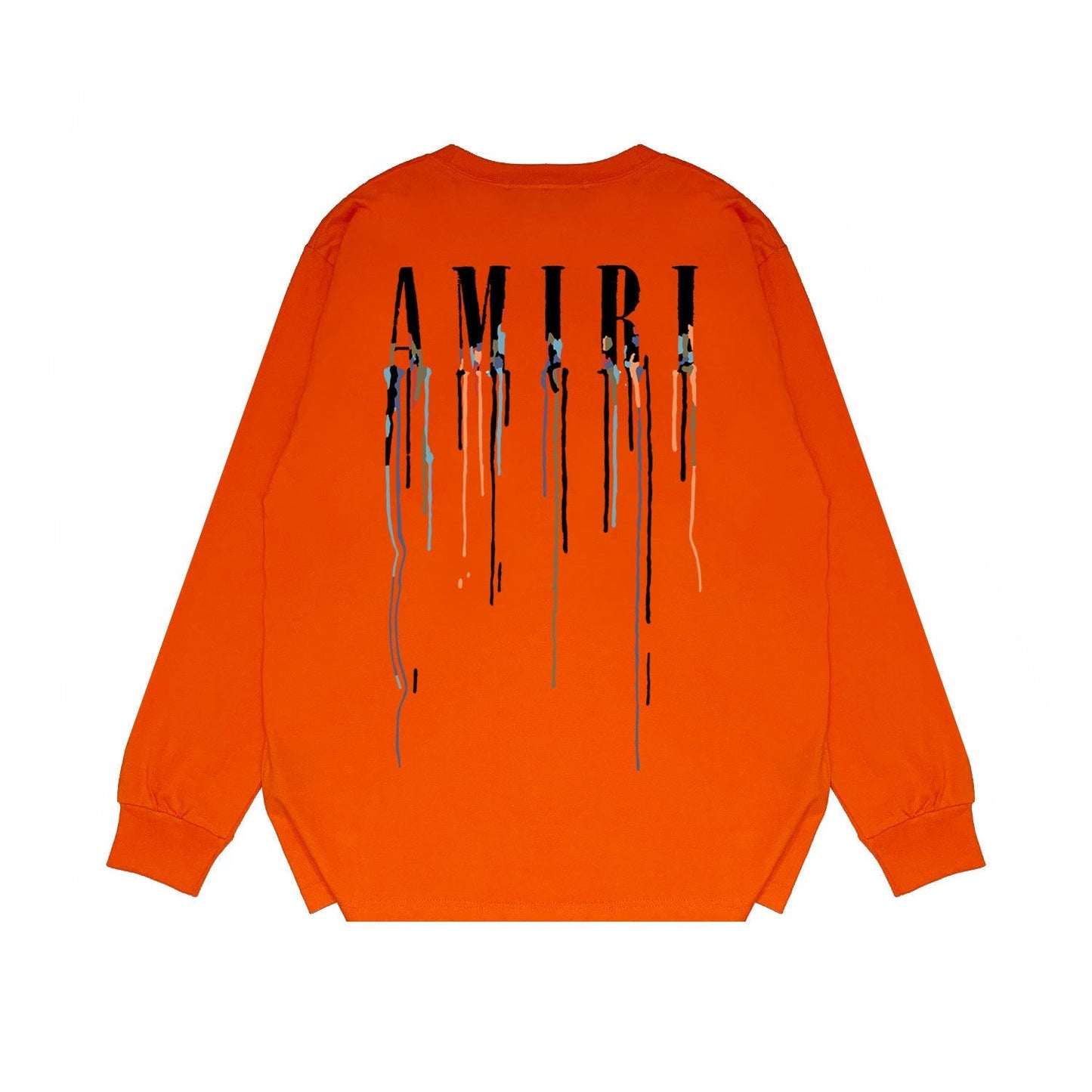 Amiri Sweatshirt Long Sleee Shirts
