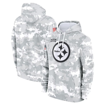 NFL Hoodie NFL Sweater Outdoor Casual Rugby Sports Hoodie