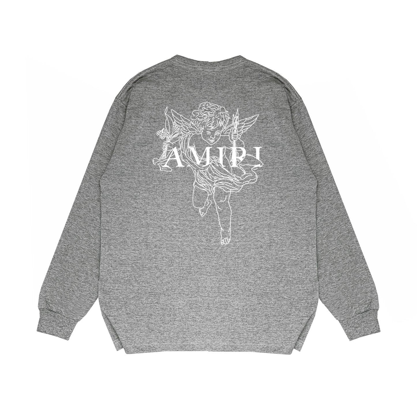Amiri Sweatshirt Long Sleee Shirts