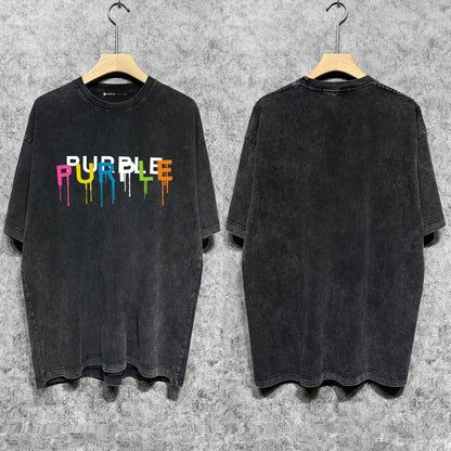 Purple Brand T Shirts