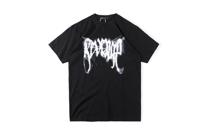 Cpfm T Shirt 21ss Printed Men and Women Couple Student T-shirt
