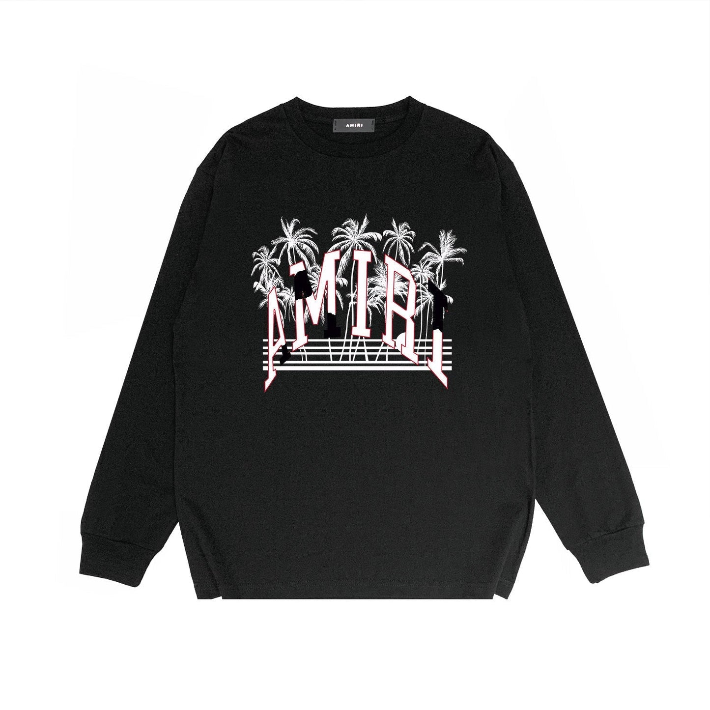 Amiri Sweatshirt Amiri Long Sleee Shirts