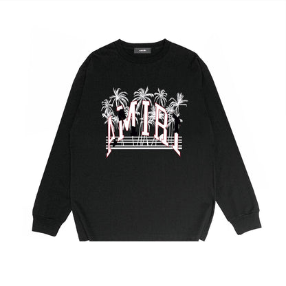 Amiri Sweatshirt Amiri Long Sleee Shirts