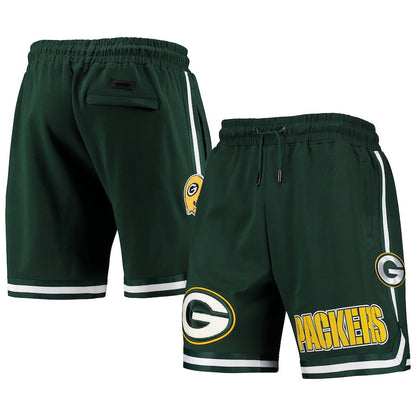NFL Shorts Sports Shorts Men's NFL Football Basketball Pants Fitness Running