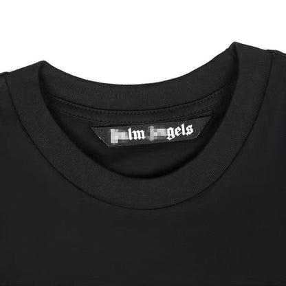 Palm Angle T Shirts Palm Print Couple
