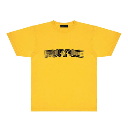 Purple Brand T Shirts
