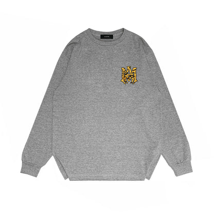 Amiri Sweatshirt Long Sleee Shirts