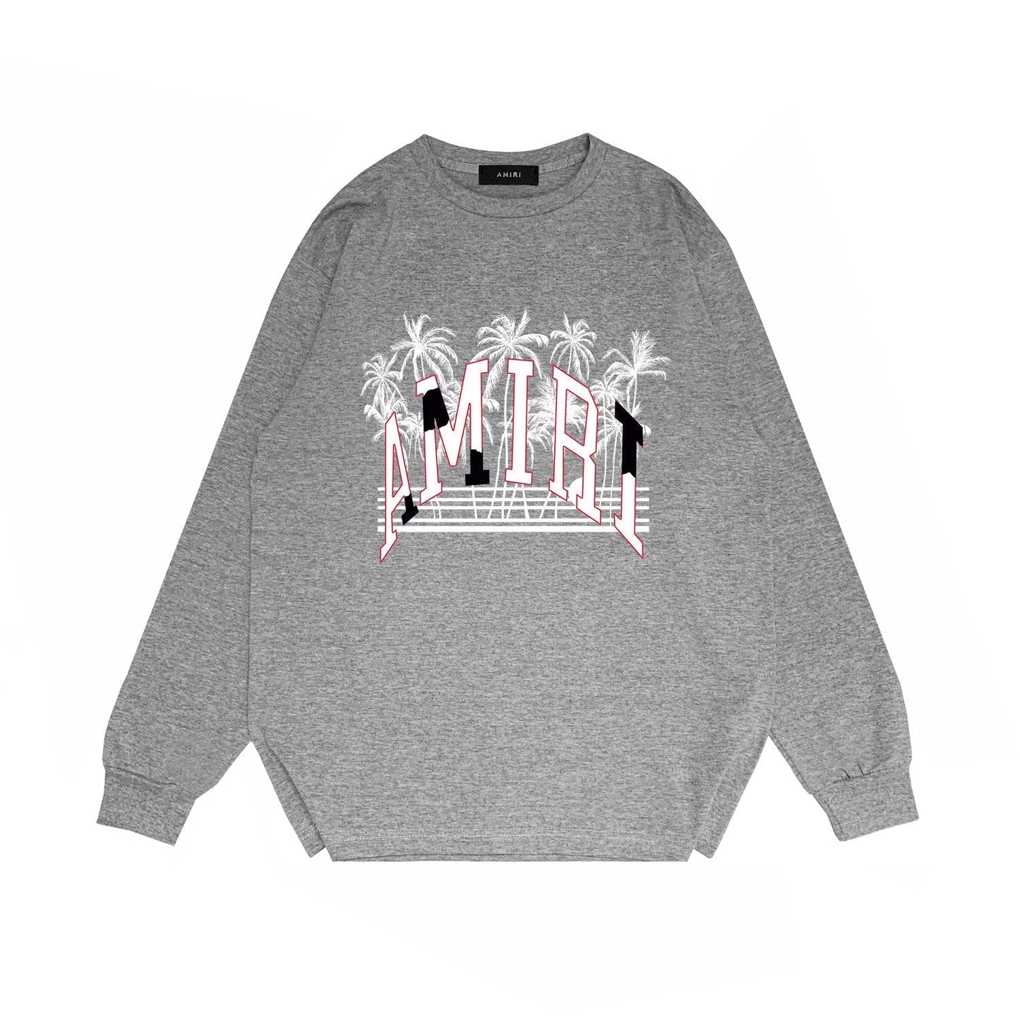Amiri Sweatshirt Amiri Long Sleee Shirts