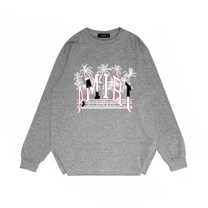 Amiri Sweatshirt Amiri Long Sleee Shirts