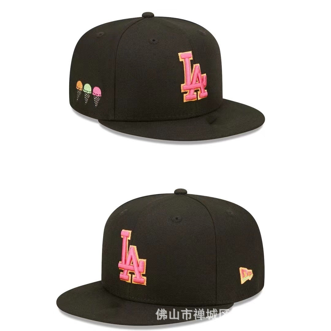 Braves Baseball Hat