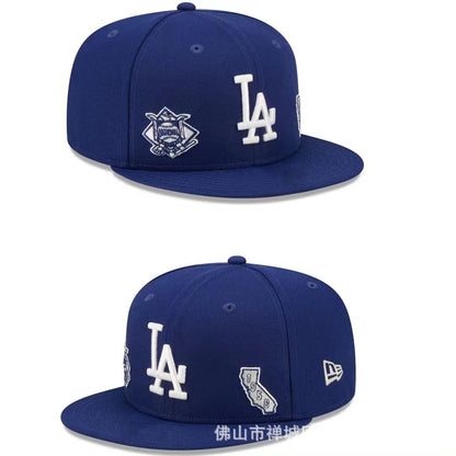 Braves Baseball Hat