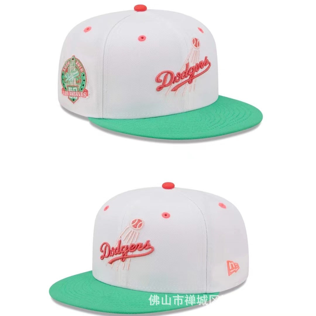 Braves Baseball Hat