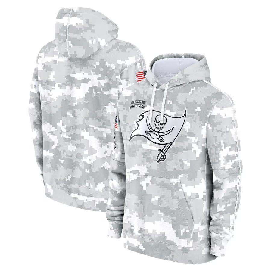 NFL Hoodie NFL Sweater Outdoor Casual Rugby Sports Hoodie