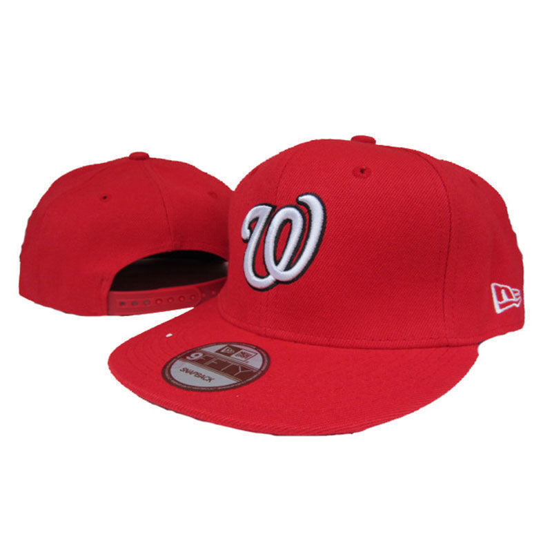 Braves Baseball Hat
